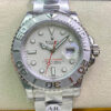 Replica Rolex Yacht Master 40MM AR Factory Stainless Steel Strap