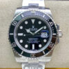 Replica Rolex Submariner 116610LN-97200 Clean Factory V4 Black Dial