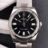Replica Rolex Oyster Perpetual M124300-0002 41MM EW Factory Stainless Steel Strap