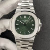 Replica Patek Philippe Nautilus 5711/1A-014 3K Factory Stainless Steel Strap