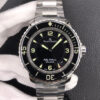 Replica Blancpain Fifty Fathoms 5015 ZF Factory Black Dial