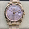 Replica Rolex Day Date M228235-0005 EW Factory Stainless Steel