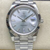 Replica Rolex Day Date M228239-0003 EW Factory Stainless Steel Strap