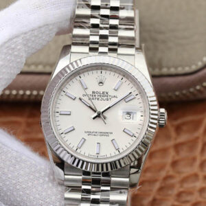 Replica Rolex Datejust 36MM GM Factory Stainless Steel