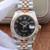 Replica Rolex Datejust 116231 36MM GM Factory Stainless Steel