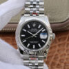 Replica Rolex Datejust M126234-0015 GM Factory Stainless Steel Strap