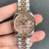 Replica Rolex Datejust M278271-0024 GS Factory Stainless Steel