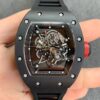 Replica Richard Mille RM055 KV Factory Skeleton Dial - Replica Watches Factory