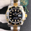 Replica Rolex Submariner 116613-LN-97203 40MM VS Factory Stainless Steel Strap