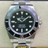 Replica Rolex Submariner M124060-0001 41MM Clean Factory Stainless Steel