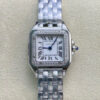 Replica Panthere De Cartier W4PN0007 8848 Factory Stainless Steel