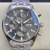Replica IWC Pilot IW377719 ZF Factory Stainless Steel
