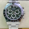 Replica Rolex Cosmograph Daytona M116500LN-0002 Clean Factory Stainless Steel Strap
