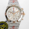 Replica Breitling Chronomat IB0134101G1A1 GF Factory Stainless Steel