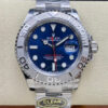 Replica Rolex Yacht Master M126622-0002 Clean Factory Stainless Steel Strap