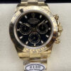 Replica Rolex Cosmograph Daytona M116508-0004 Clean Factory Stainless Steel
