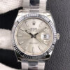 Replica Rolex Datejust M126334-0003 VS Factory Stainless Steel Strap