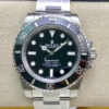 Replica Rolex Submariner 114060-97200 VS Factory Black Dial