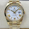 Replica Rolex Day Date M228238-0042 EW Factory Gold Strap