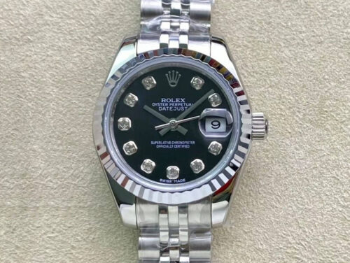 Replica Rolex Datejust 279174 28MM BP Factory Stainless Steel
