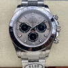 Replica Rolex Cosmograph Daytona M116509-0072 Clean Factory Gray Dial