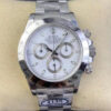 Replica Rolex Cosmograph Daytona 116520-78590 Clean Factory Stainless Steel Strap