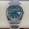 Replica Rolex Datejust M126234-0051 36MM Clean Factory Stainless Steel
