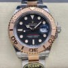 Replica Rolex Yacht Master M126621-0002 Clean Factory Stainless Steel