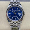 Replica Rolex Datejust M126234-0017 36MM Clean Factory Stainless Steel Strap