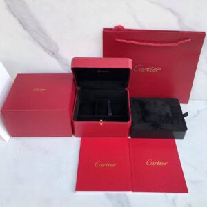 Replica Cartier box