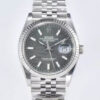 Replica Rolex Datejust M126234-0047 36MM Clean Factory Stainless Steel Strap
