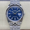 Replica Rolex Datejust M126234-0017 36MM VS Factory Stainless Steel Strap