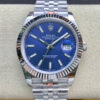 Replica Rolex Datejust M126334-0002 GM Factory Stainless Steel