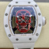 Replica Richard Mille RM52-01 YS Factory Tourbillon Case - Replica Watches Factory