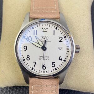 Replica IWC Pilot IW327002 V7 Factory Stainless Steel - Replica Watches Factory