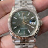 Replica Rolex Datejust M126234-0051 36MM VS Factory Stainless Steel - Replica Watches Factory