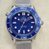 Replica Omega Seamaster Diver 300M 210.30.42.20.03.002 VS Factory Blue Dial - Replica Watches Factory