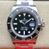 Replica Rolex Submariner M126610LN-0001 41MM VS Factory Black Dial - Replica Watches Factory