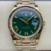 Replica Rolex Day Date M228238-0061 GM Factory Stainless Steel Strap