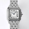 Replica Panthere De Cartier WSPN0007 27MM BV Factory White Dial