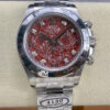 Replica Rolex Cosmograph Daytona 116589 Clean Factory Stainless Steel