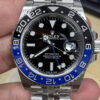 Replica Rolex GMT Master II M126710BLNR-0002 Clean Factory V3 Stainless Steel Strap
