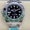 Replica Rolex GMT Master II M126720VTNR-0001 Clean Factory V3 Ceramic Dial Bezel - Replica Watches Factory