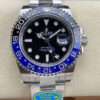 Replica Rolex GMT Master II M126710blnr-0003 Clean Factory V3 Stainless Steel - Replica Watches Factory