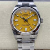 Replica Rolex Oyster Perpetual M126000-0004 36MM VS Factory Stainless Steel Strap