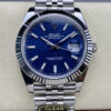 Replica Rolex Datejust 41MM M126334-0032 Clean Factory Stainless Steel Strap