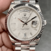 Replica Rolex Day Date M228236-0011 GM Factory Stainless Steel Strap