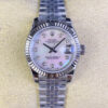 Replica Rolex Datejust M279174-0009 28MM GS Factory Diamond-set Dial