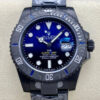 Replica Rolex Submariner VS Factory Blue Gradient Dial